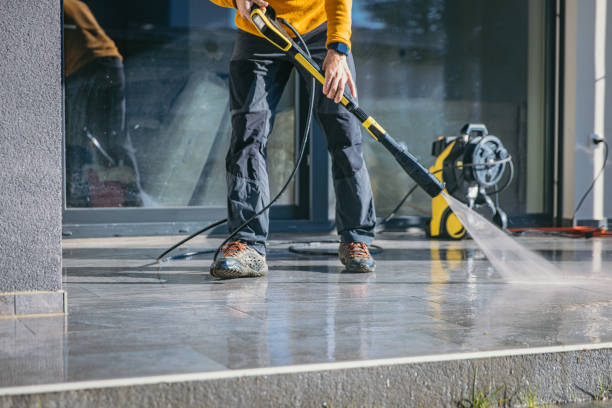 Best Concrete Pressure Washing  in Fletcher, OK