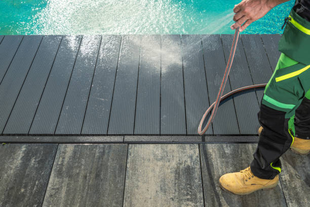 Best Commercial Building Pressure Washing  in Fletcher, OK
