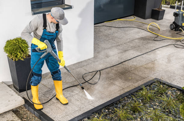 Pressure Washing Services for Businesses in Fletcher, OK