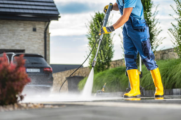 Best Roof Pressure Washing  in Fletcher, OK