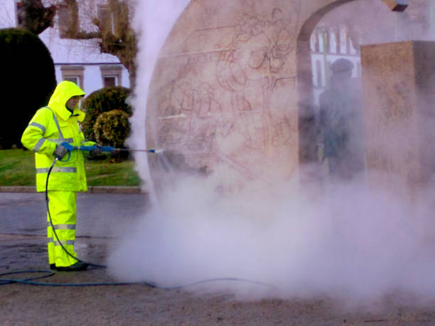 Best Pressure Washing Services Near Me  in Fletcher, OK