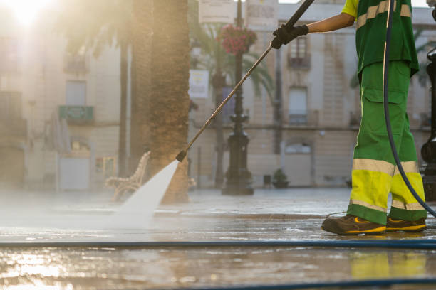 Best Affordable Pressure Washing  in Fletcher, OK