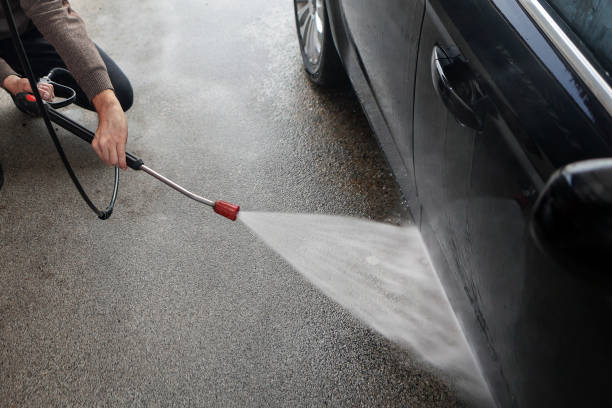 Best Roof Power Washing Services  in Fletcher, OK