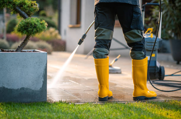 Best Pressure Washing Services for Businesses  in Fletcher, OK