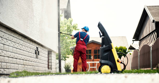  Fletcher, OK Pressure Washing Pros